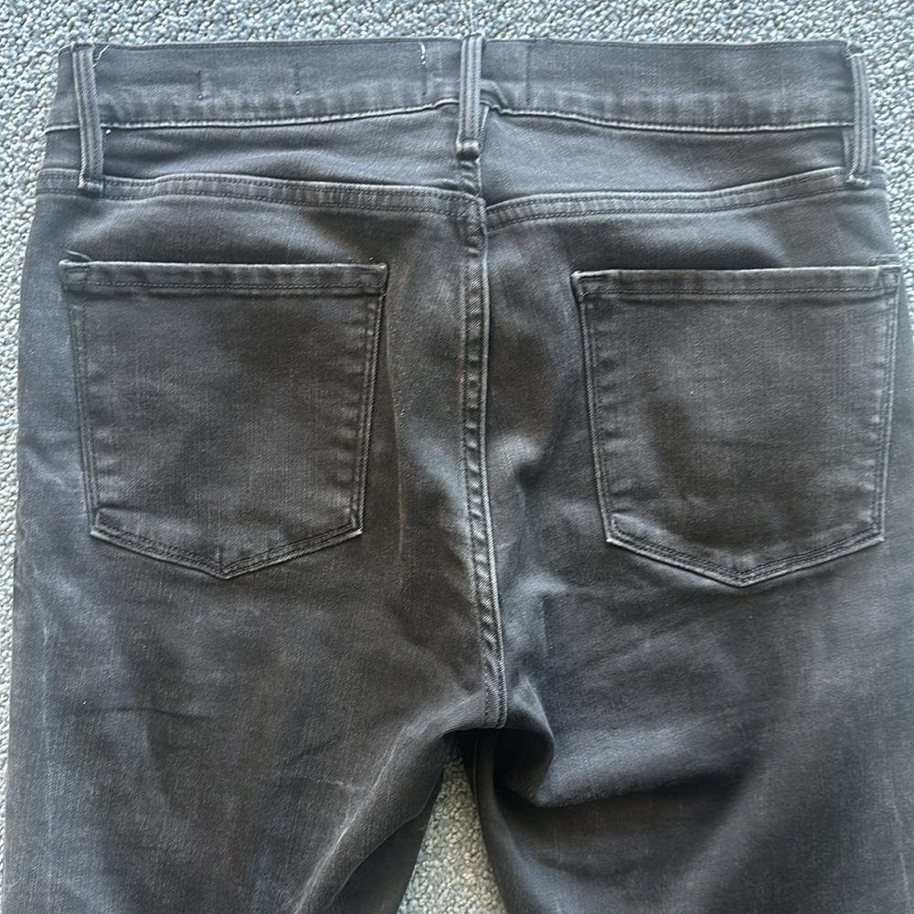 Frame jeans - Picture 6 of 8